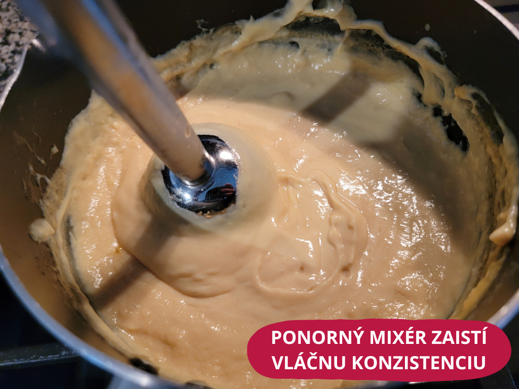 PONORNY MIXER